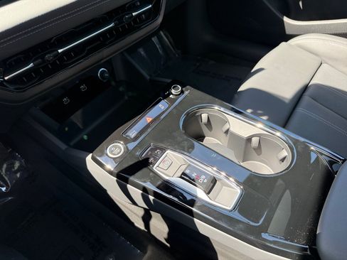 New 2027 Audi A6 e-tron Premium Plus AWD/4WD image 13