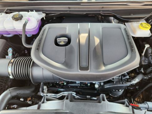 New 2026 RAM 1500 Rebel w/ Rebel Level 2 Equipment Group AWD/4WD image 25