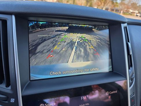 Used 2014 INFINITI Q50 Premium w/ Navigation Package image 20