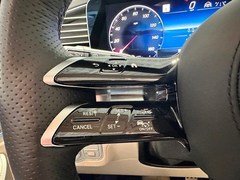 Used 2026 Mercedes-Benz GLS 450 4MATIC image 20