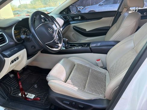 Used 2022 Nissan Maxima Platinum w/ Sport Mat Group image 2