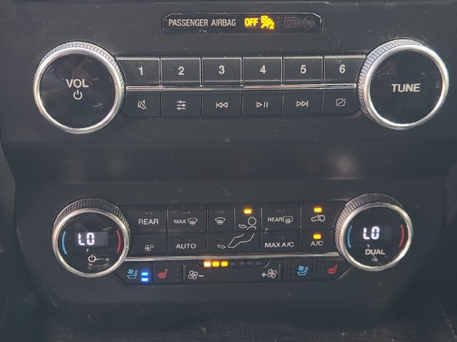Used 2020 Ford Expedition Limited RWD image 20