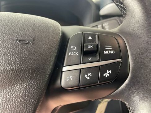 Used 2024 Ford Maverick XLT w/ XLT Luxury Package FWD image 10