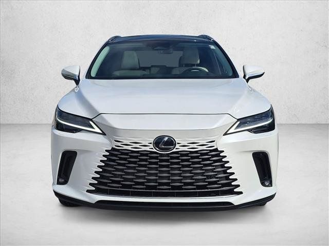 Used 2026 Lexus RX 350 FWD w/ Convenience Package image 2