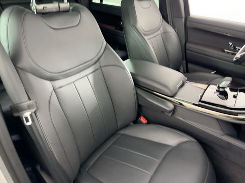 Used 2024 Land Rover Range Rover Sport Dynamic SE image 29
