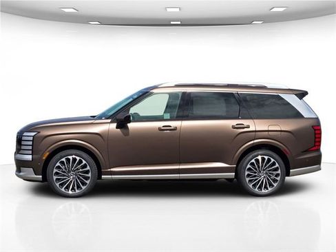 New 2026 Hyundai Palisade Calligraphy image 5