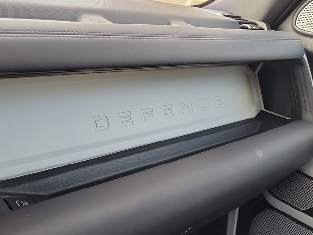 Used 2024 Land Rover Defender 130 S AWD/4WD image 29