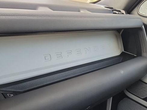 Used 2024 Land Rover Defender 130 S AWD/4WD image 29
