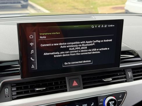 Used 2023 Audi A5 2.0T Premium Plus w/ Premium Plus image 35