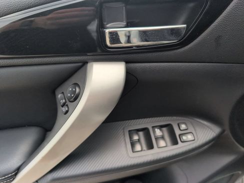 Used 2025 Mitsubishi Eclipse Cross SE AWD/4WD image 10