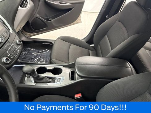 Used 2024 Chevrolet Malibu LT FWD image 18