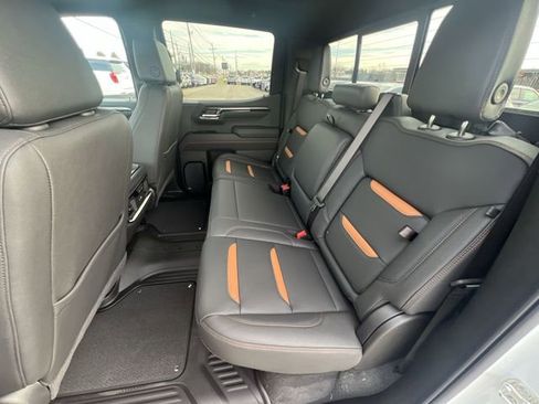 New 2026 GMC Sierra 1500 AT4 w/ AT4 Premium Package image 14