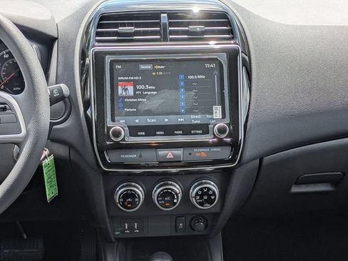 New 2026 Mitsubishi Outlander Sport ES AWD/4WD image 18