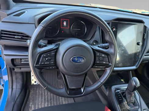 Used 2024 Subaru Impreza RS AWD/4WD image 13