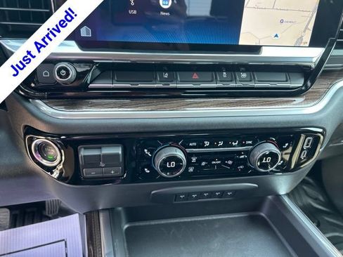 New 2026 Chevrolet Silverado 3500 LT w/ Convenience Package AWD/4WD image 26