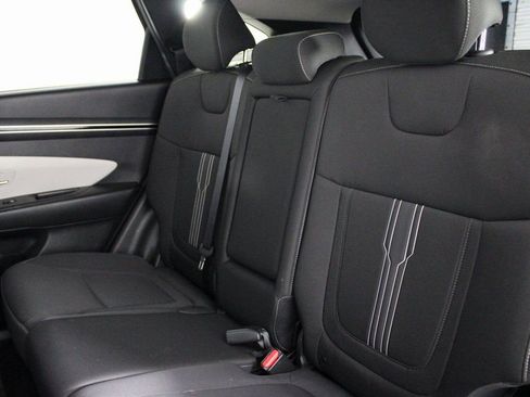 Certified 2023 Hyundai Tucson SEL image 17