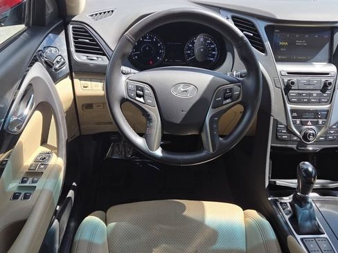 Used 2014 Hyundai Azera Limited FWD image 17