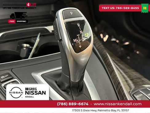 Used 2018 BMW 230i xDrive 230i xDrive image 24