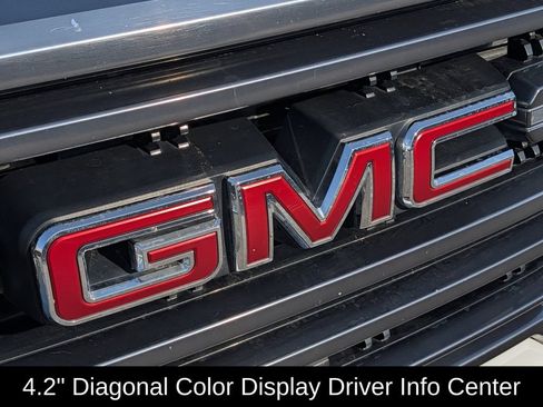 Used 2021 GMC Sierra 1500 AT4 w/ AT4 Value Package AWD/4WD image 39