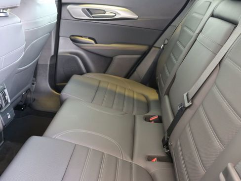 New 2025 Alfa Romeo Tonale w/ Premium Package image 21