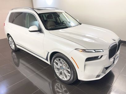 Used 2023 BMW X7 xDrive40i w/ Premium Package