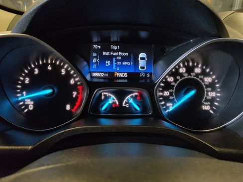 Used 2018 Ford Escape SEL image 23