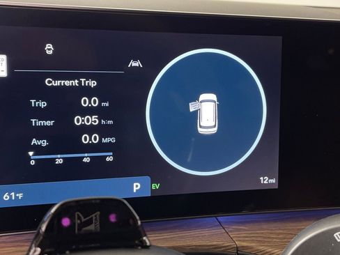 New 2026 Hyundai Santa Fe Limited image 21