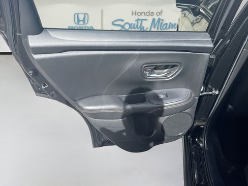Used 2024 Honda HR-V Sport image 24