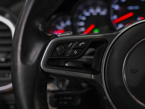 Used 2018 Porsche Cayenne AWD/4WD image 14