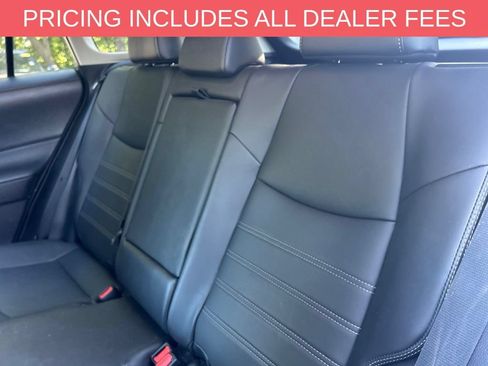 Certified 2024 Toyota RAV4 XLE Premium AWD/4WD image 16