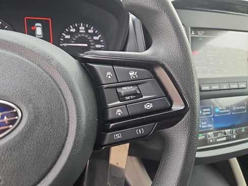 Certified 2026 Subaru Forester AWD/4WD image 21