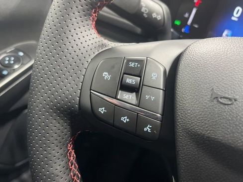 New 2026 Ford Escape ST-Line w/ Tech Pack #1 image 39