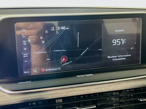 Used 2022 Kia Telluride SX w/ SX Prestige Package AWD/4WD image 13