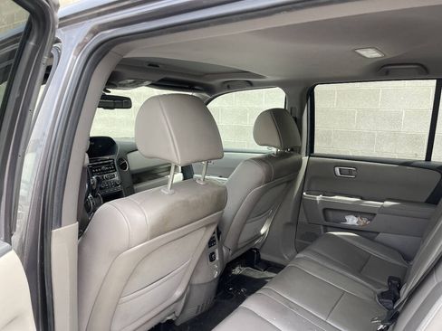 Used 2014 Honda Pilot EX-L image 13