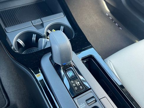 New 2026 Toyota Prius Limited image 23