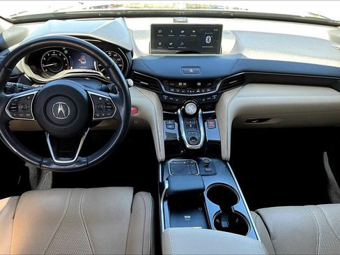 Used 2023 Acura TLX w/Advance Package image 14