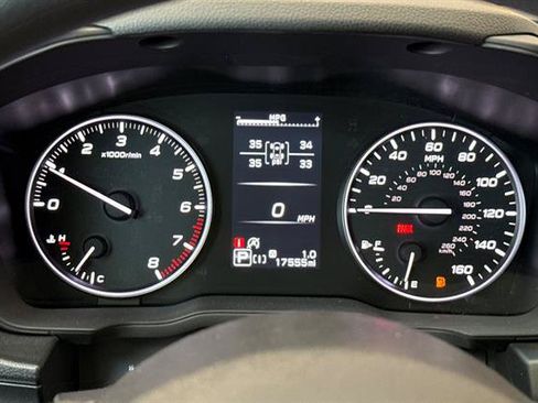 Used 2024 Subaru Impreza 2.0i Sport AWD/4WD image 27