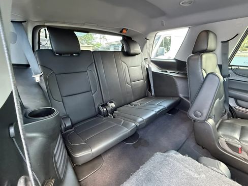 Used 2019 GMC Yukon SLT RWD image 19