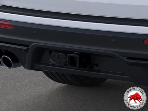 New 2026 Ford Explorer ST w/ Sun And Sound Package RWD image 25