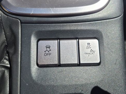 Used 2025 Toyota GR86 w/ Performance Package image 25