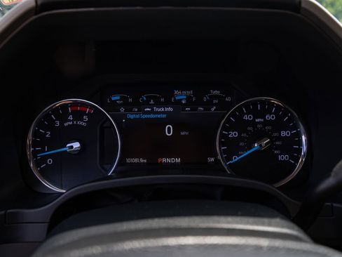Used 2020 Ford F250 Lariat w/ Chrome Package AWD/4WD image 27