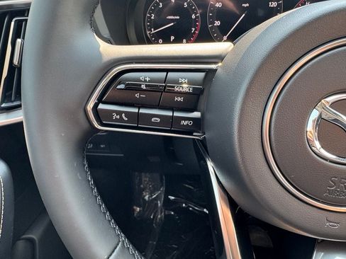 New 2026 MAZDA CX-90 3.3 Turbo w/ Premium Sport Pkg AWD/4WD image 20