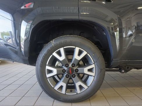 New 2026 Toyota 4Runner TRD Sport Premium AWD/4WD image 35