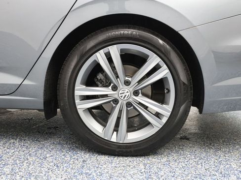 Used 2020 Volkswagen Jetta R-Line image 6