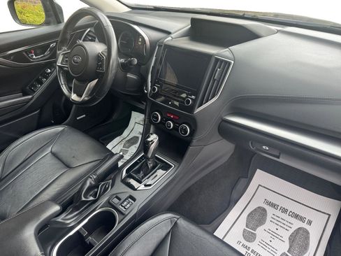 Used 2019 Subaru Impreza 2.0i Limited image 4