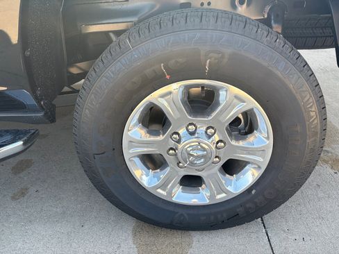 New 2025 RAM 2500 Big Horn image 12