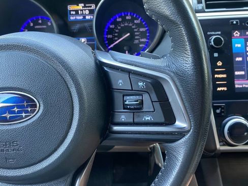 Used 2019 Subaru Outback 2.5i Premium AWD/4WD image 20