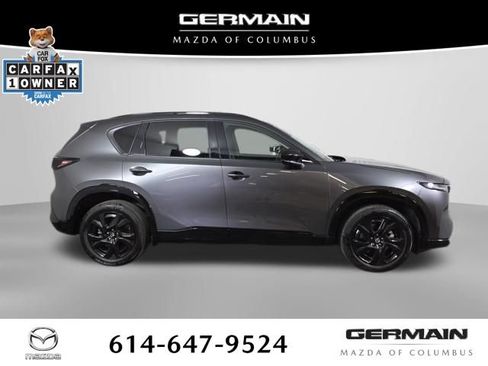 Used 2026 MAZDA CX-5 2.5 S w/ Premium Package AWD/4WD image 7