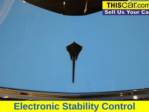 Used 2023 Chevrolet Corvette Stingray Premium Cpe w/ Z51 Performance Package image 32