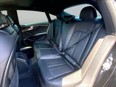 Used 2018 Audi S5 Prestige w/ Driver Assistance Package AWD/4WD image 20